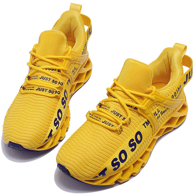 JointlyCreating Women Tennis Sports Athletic Workout Gym Running Sneakers - Image 1